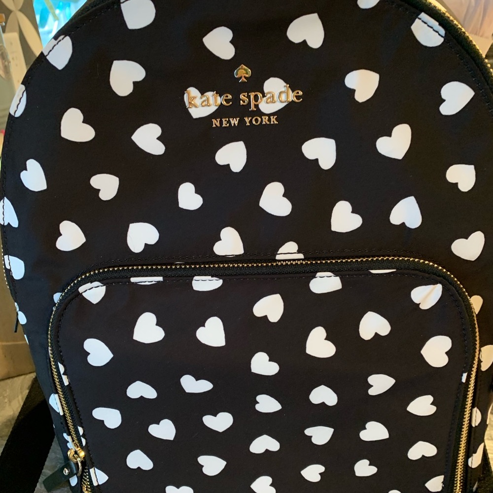 Kate Spade backpack